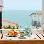 Ferienhaus Casa Tua - Sea View Castello