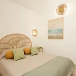 Ferienhaus Casa Tua - Sea View Castello Vieste